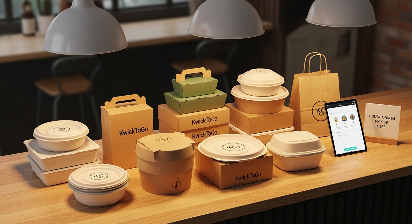 How to Reduce To-Go Order Errors to Under 1% — KwickToGo Blog