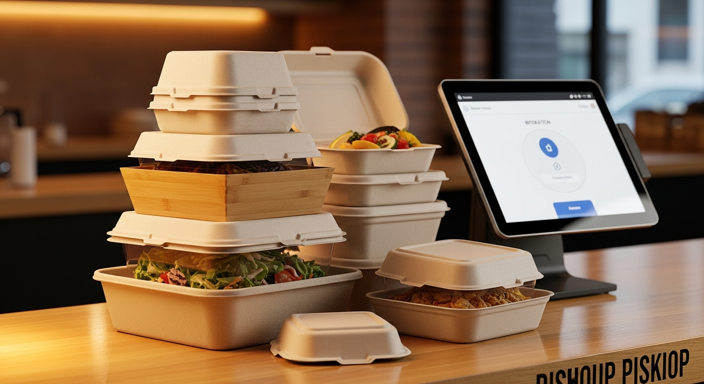 To-Go + POS Integration: Why Disconnected Systems Cost You Money — KwickToGo Blog